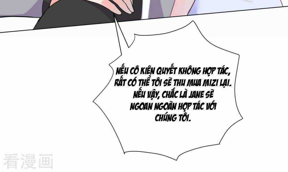 Thời Thượng Nữ Vương Có Chút Tô Chapter 22 trang 19