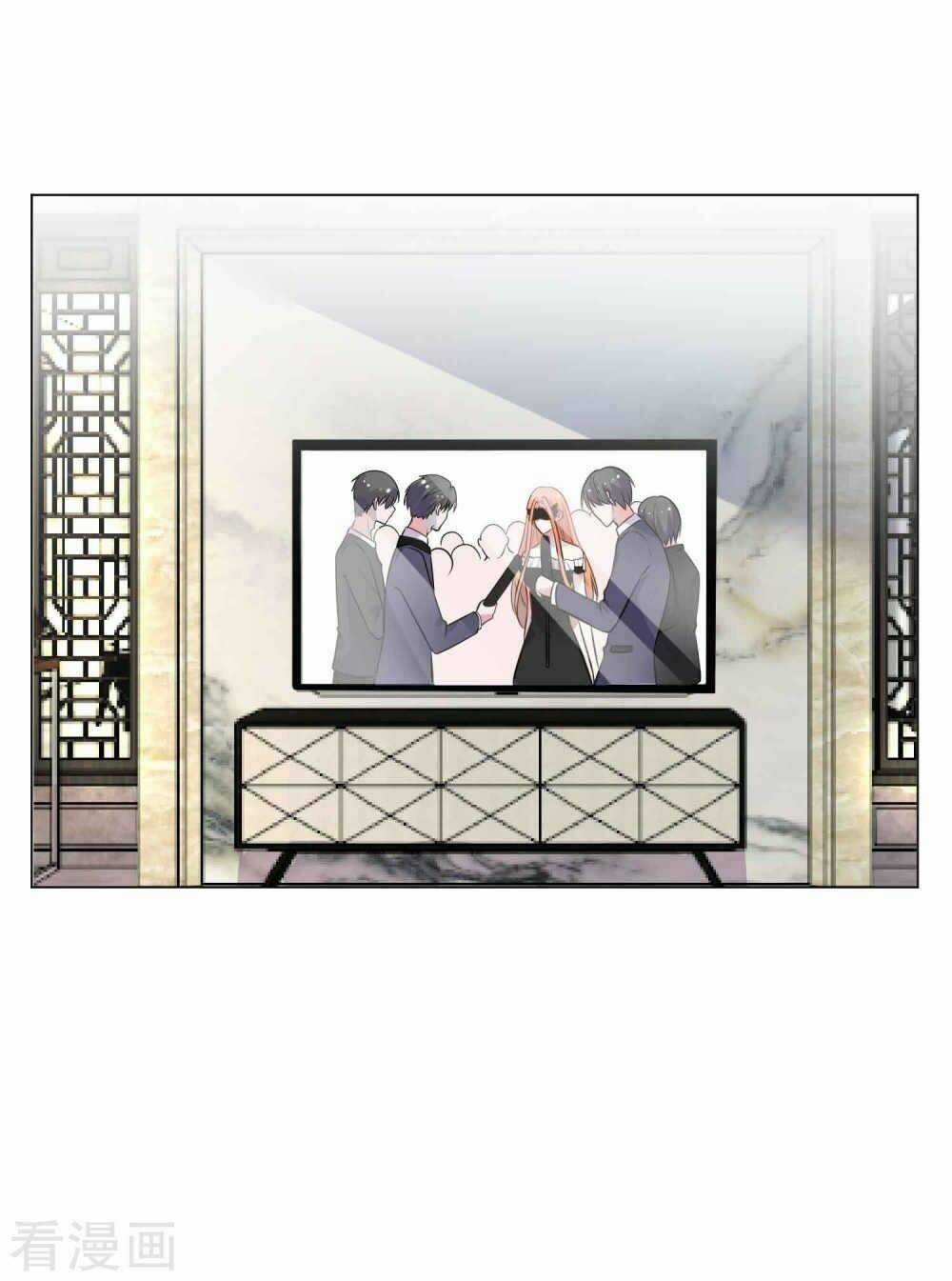 Thời Thượng Nữ Vương Có Chút Tô Chapter 22 trang 2