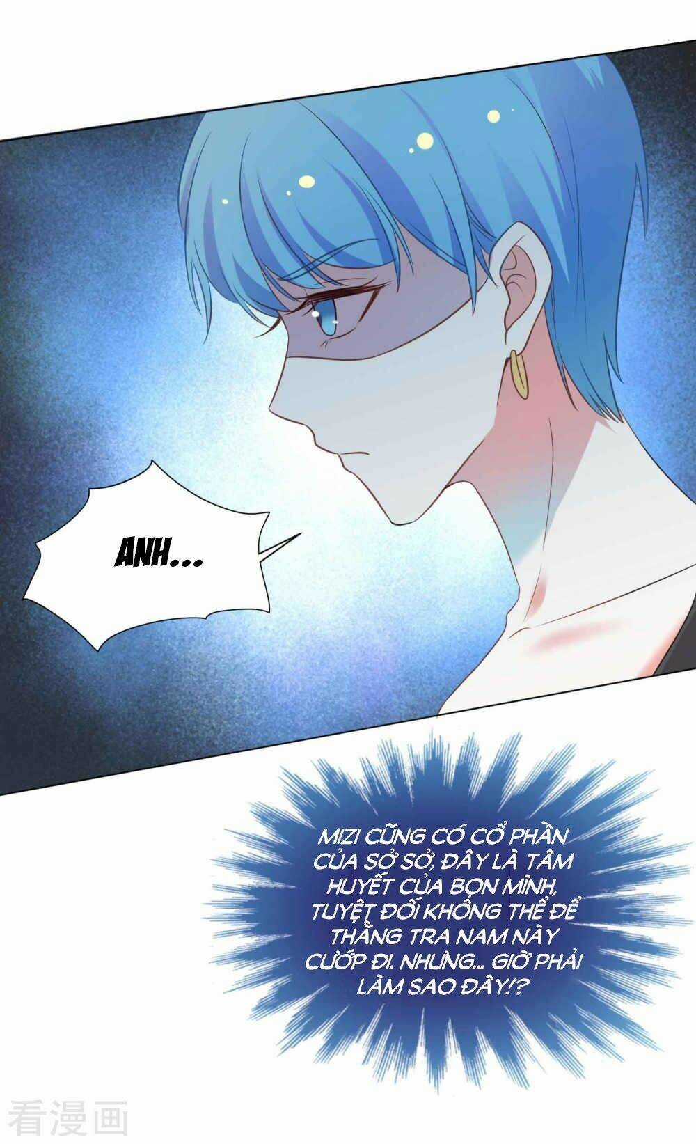 Thời Thượng Nữ Vương Có Chút Tô Chapter 22 trang 20