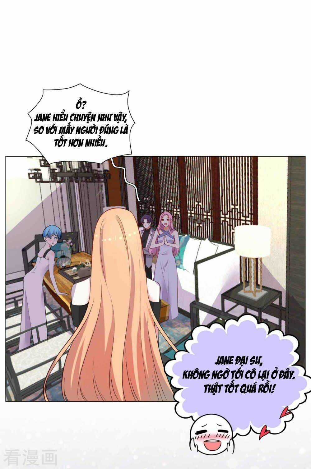 Thời Thượng Nữ Vương Có Chút Tô Chapter 22 trang 24