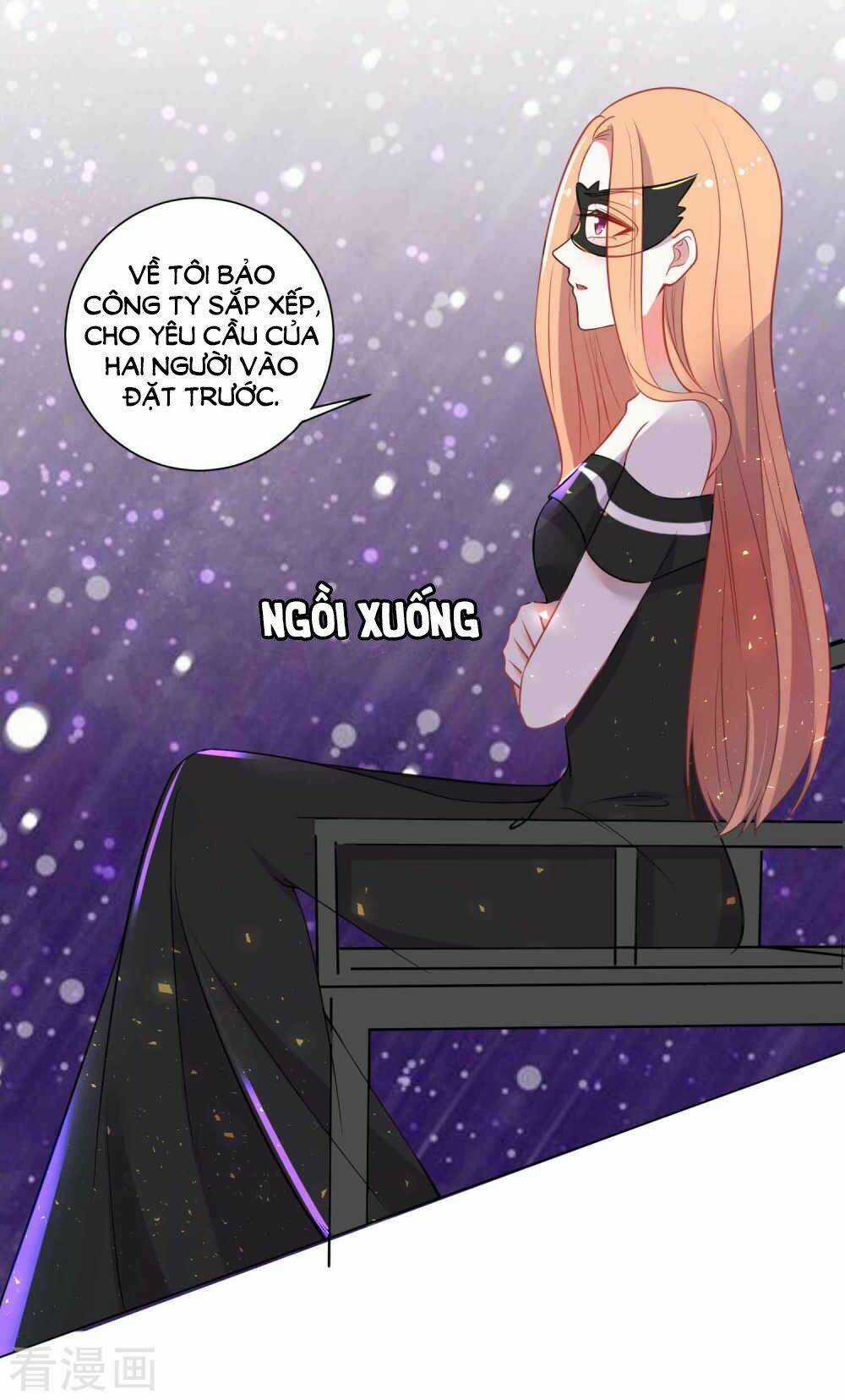 Thời Thượng Nữ Vương Có Chút Tô Chapter 22 trang 25