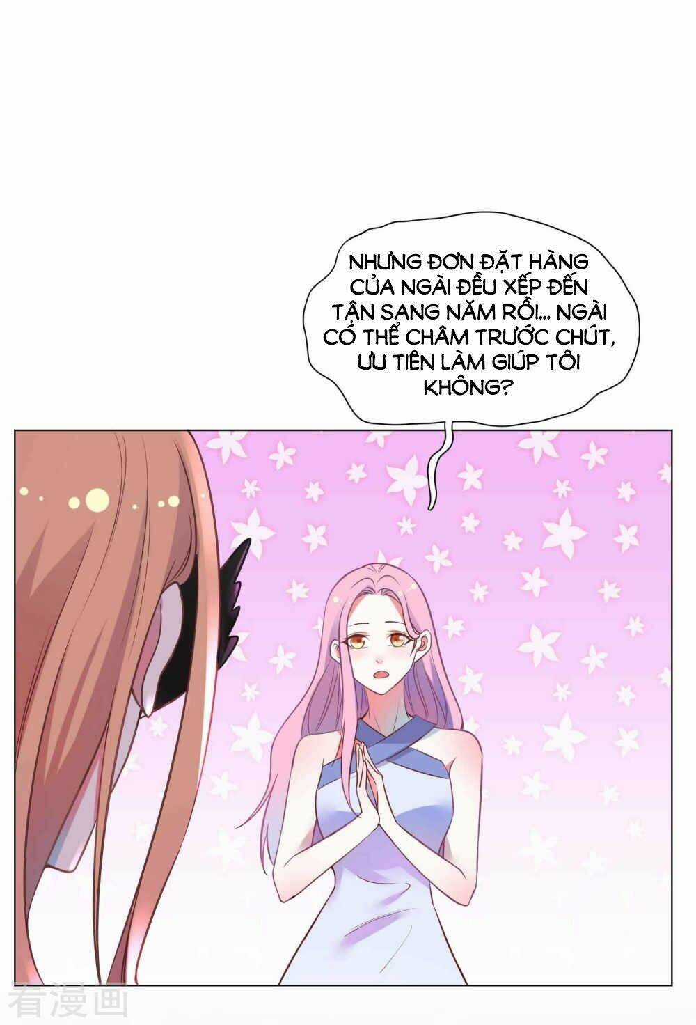 Thời Thượng Nữ Vương Có Chút Tô Chapter 22 trang 26