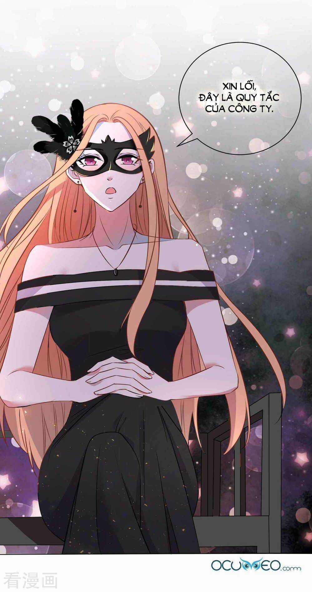 Thời Thượng Nữ Vương Có Chút Tô Chapter 22 trang 27