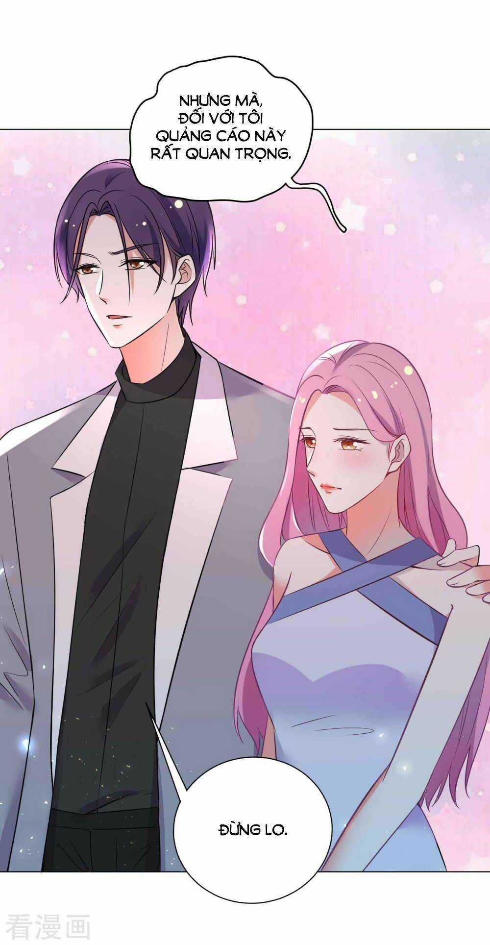 Thời Thượng Nữ Vương Có Chút Tô Chapter 22 trang 28