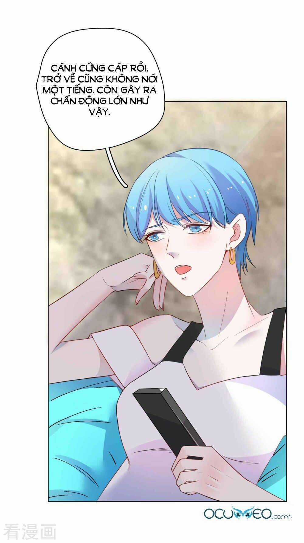 Thời Thượng Nữ Vương Có Chút Tô Chapter 22 trang 3