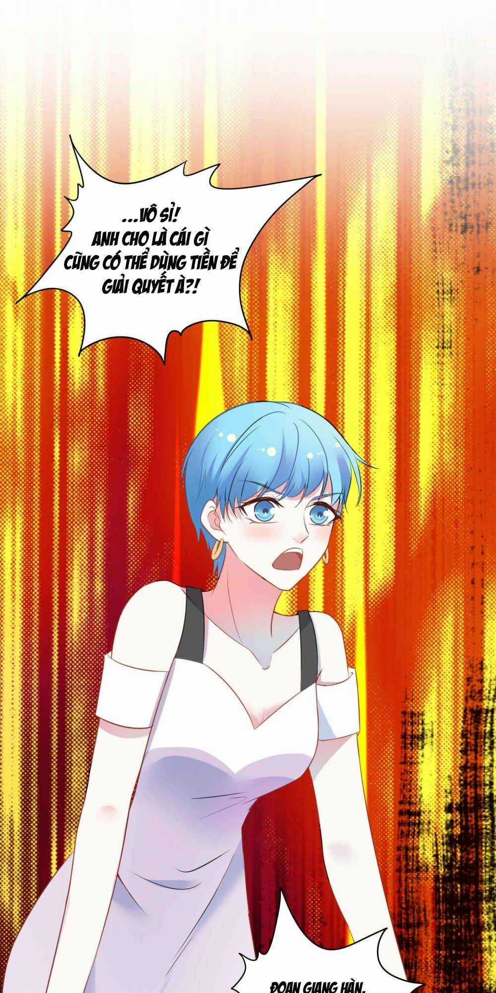 Thời Thượng Nữ Vương Có Chút Tô Chapter 22 trang 30