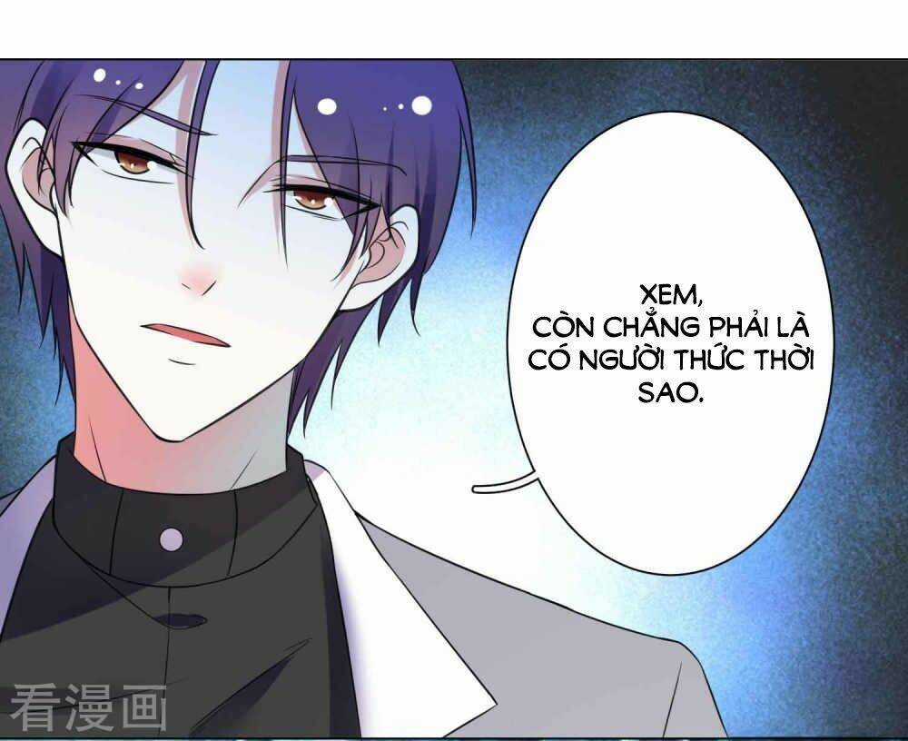 Thời Thượng Nữ Vương Có Chút Tô Chapter 22 trang 33