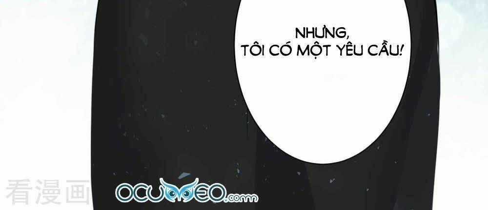 Thời Thượng Nữ Vương Có Chút Tô Chapter 22 trang 35