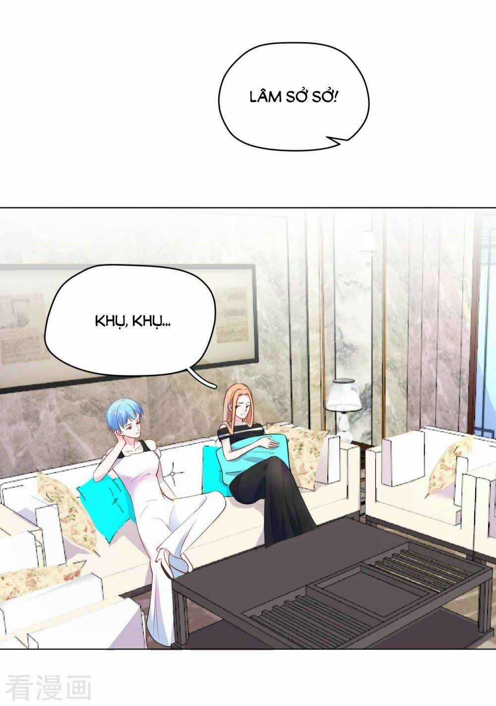 Thời Thượng Nữ Vương Có Chút Tô Chapter 22 trang 4