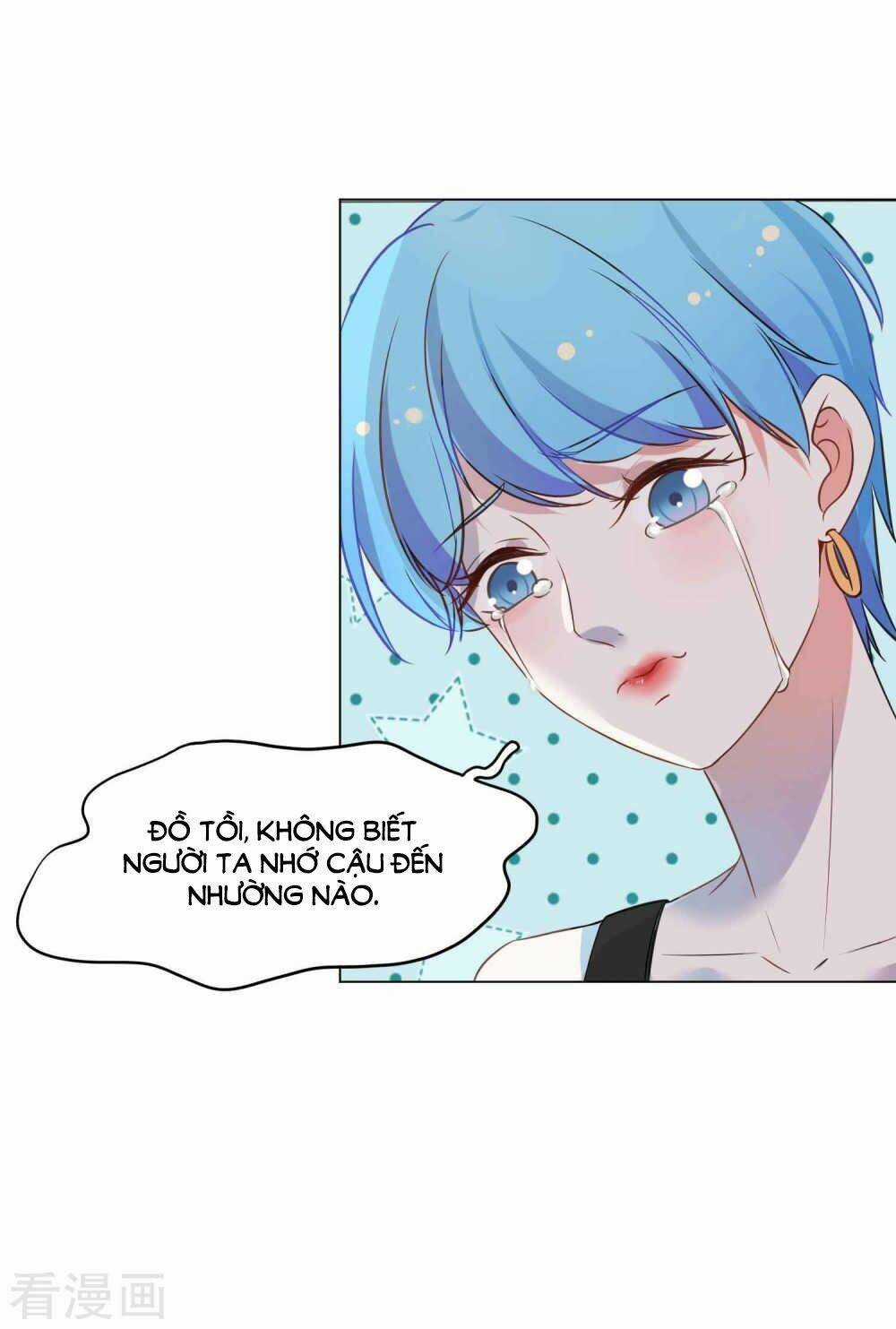 Thời Thượng Nữ Vương Có Chút Tô Chapter 22 trang 6