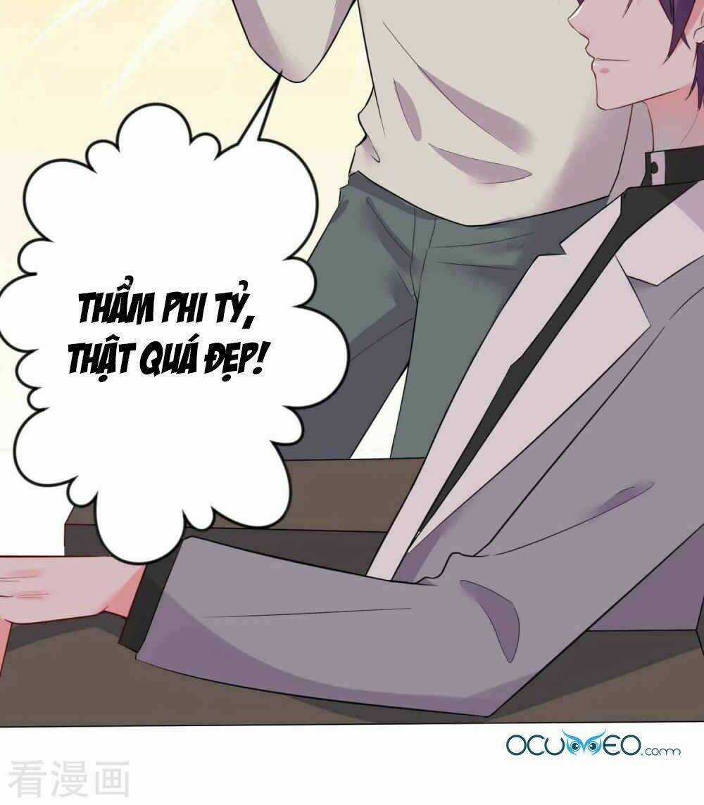 Thời Thượng Nữ Vương Có Chút Tô Chapter 23 trang 13