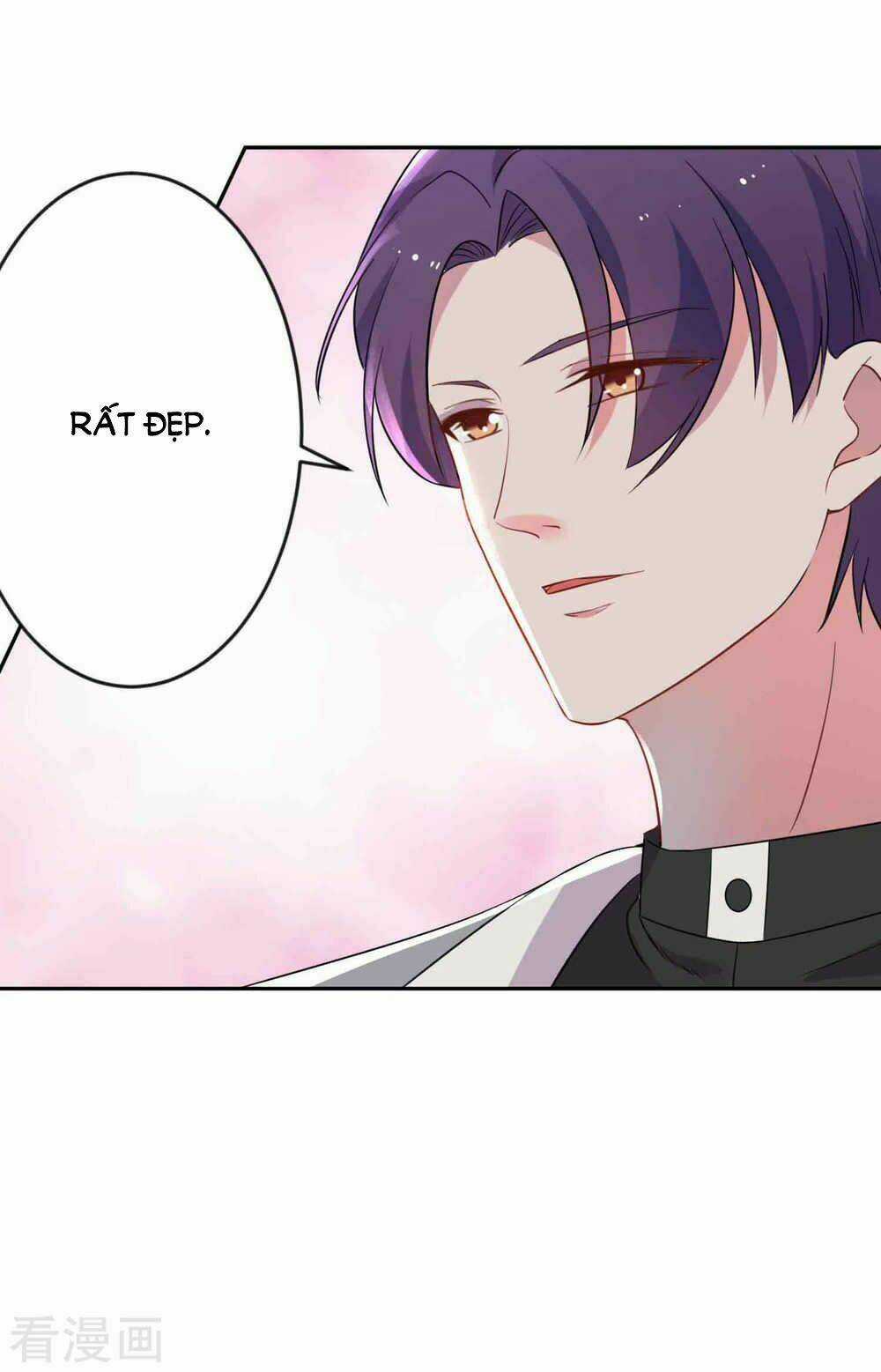 Thời Thượng Nữ Vương Có Chút Tô Chapter 23 trang 15