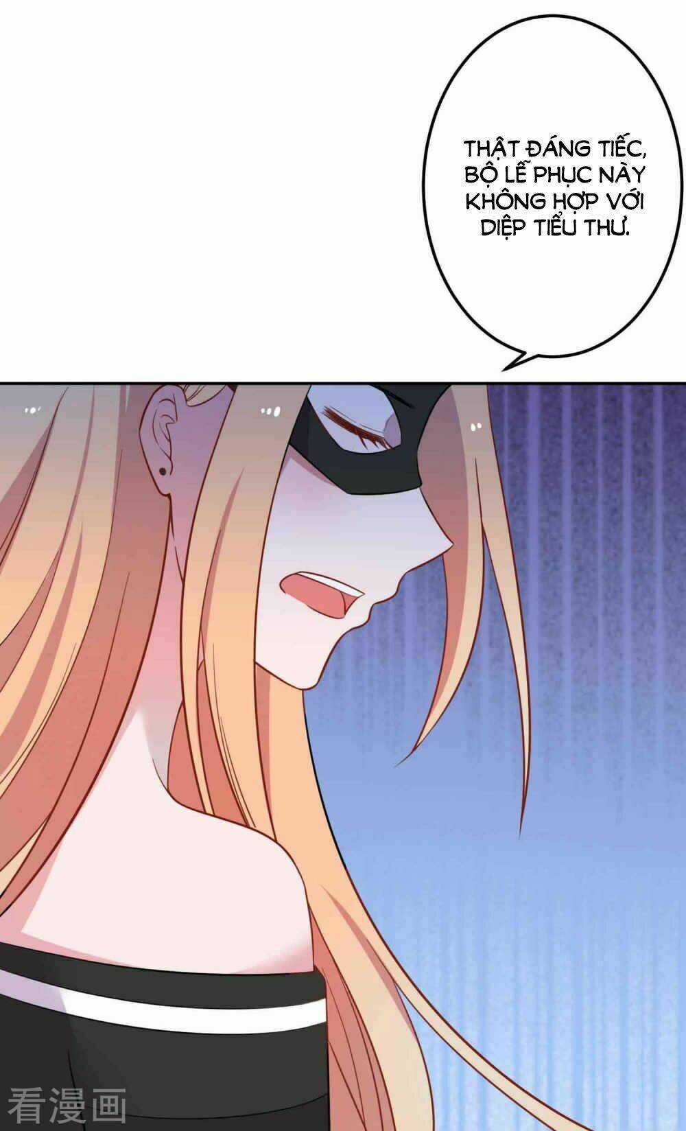 Thời Thượng Nữ Vương Có Chút Tô Chapter 23 trang 16