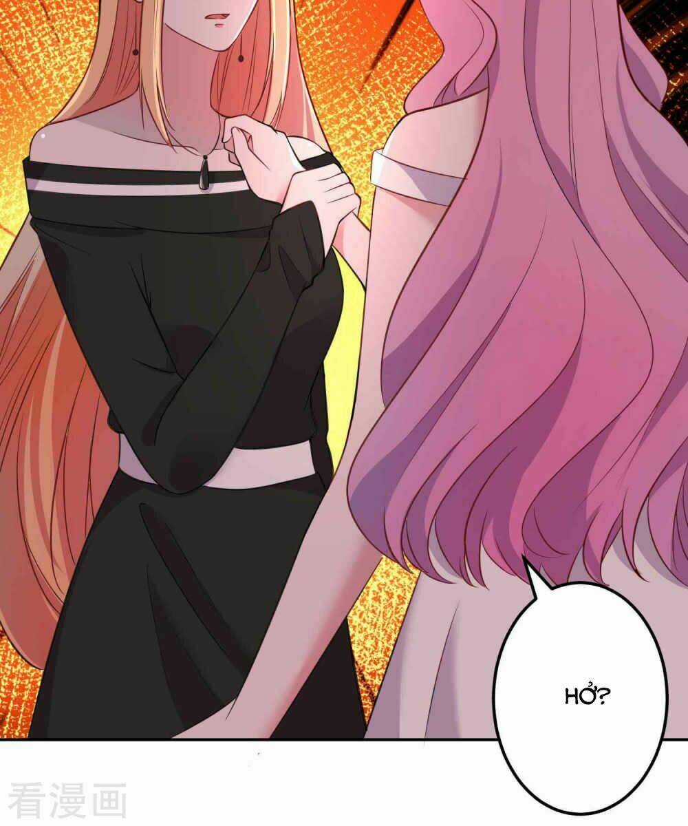 Thời Thượng Nữ Vương Có Chút Tô Chapter 23 trang 22