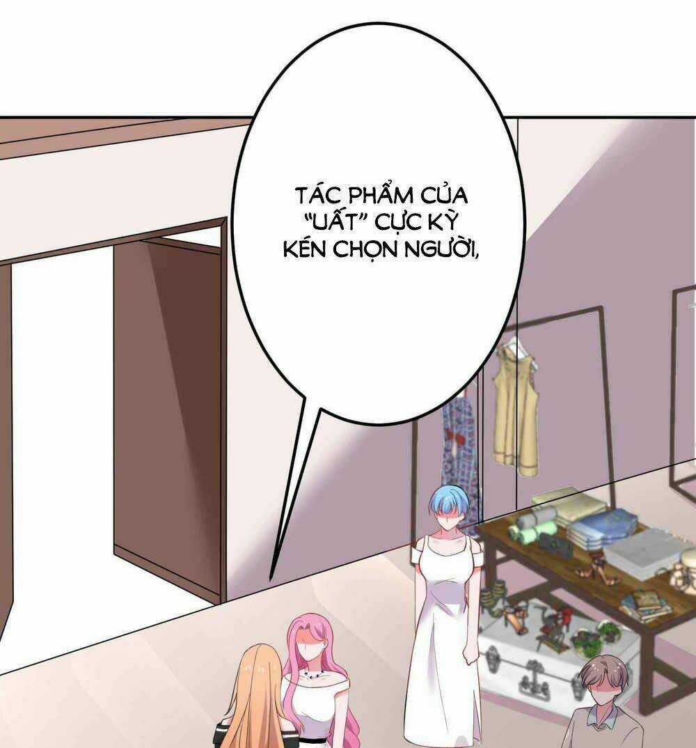 Thời Thượng Nữ Vương Có Chút Tô Chapter 23 trang 24