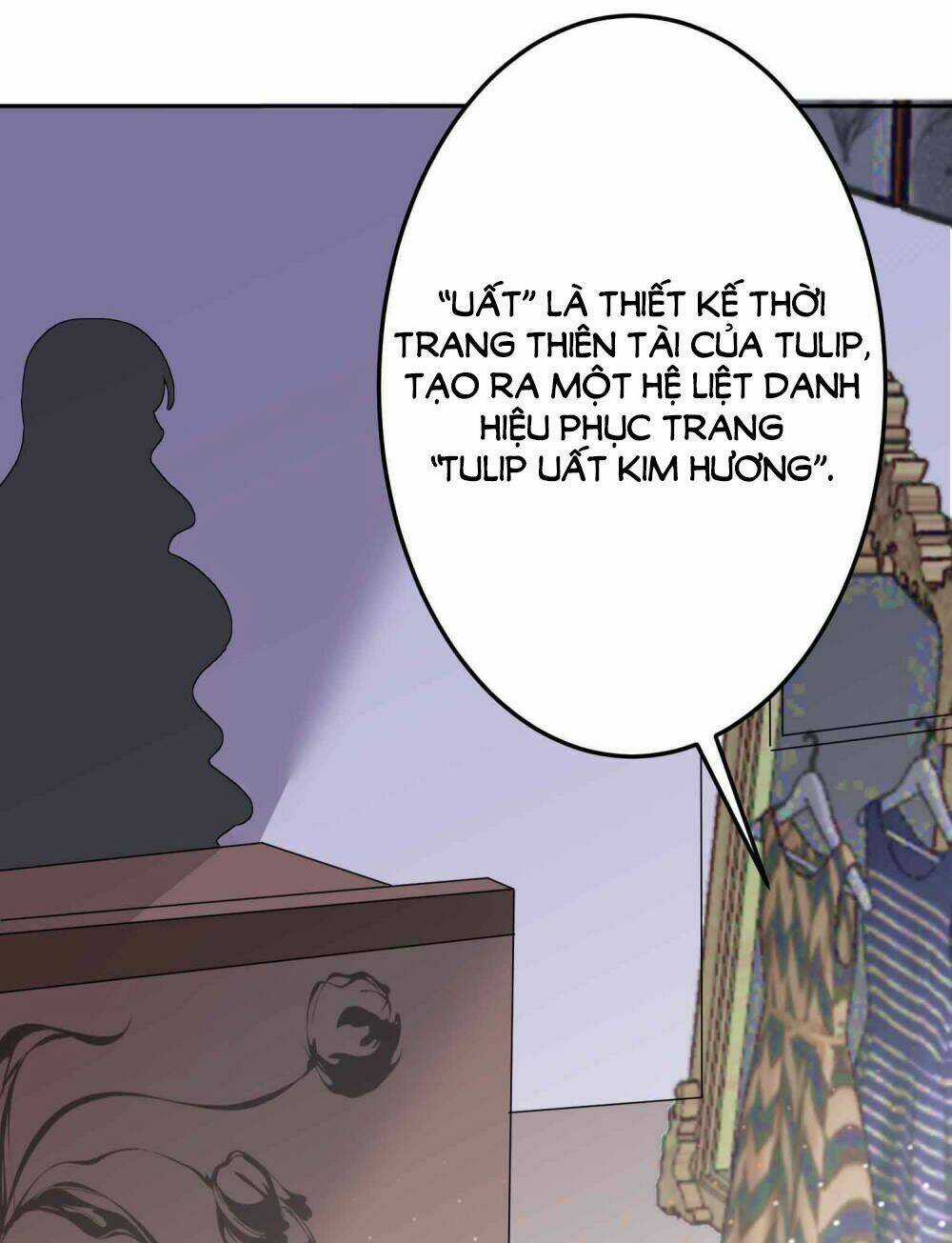 Thời Thượng Nữ Vương Có Chút Tô Chapter 23 trang 26