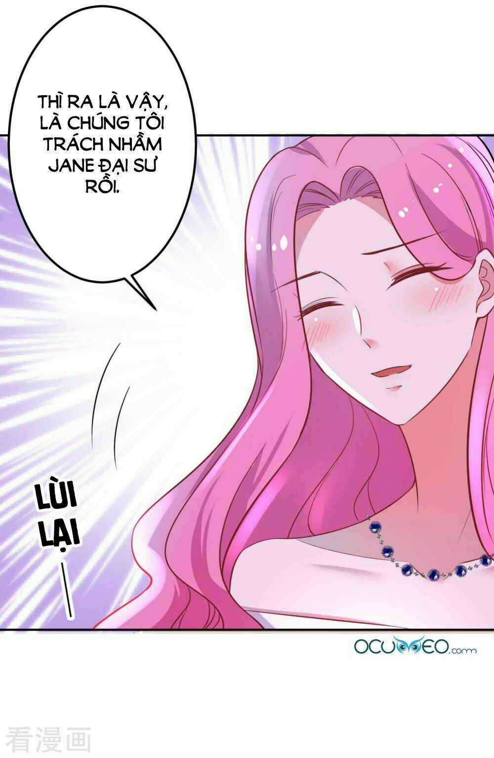 Thời Thượng Nữ Vương Có Chút Tô Chapter 23 trang 29