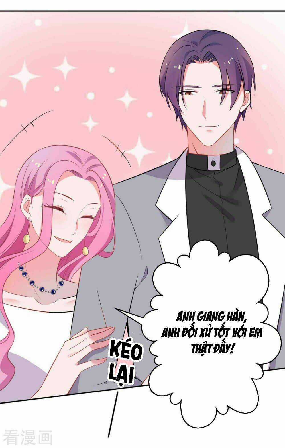 Thời Thượng Nữ Vương Có Chút Tô Chapter 23 trang 33