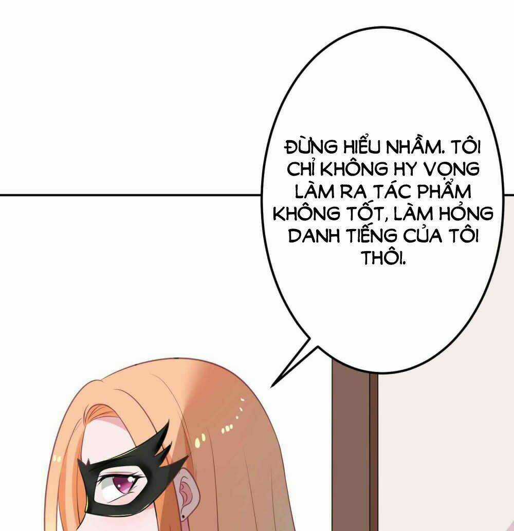 Thời Thượng Nữ Vương Có Chút Tô Chapter 23 trang 34