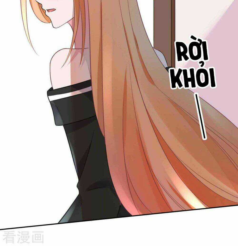 Thời Thượng Nữ Vương Có Chút Tô Chapter 23 trang 35