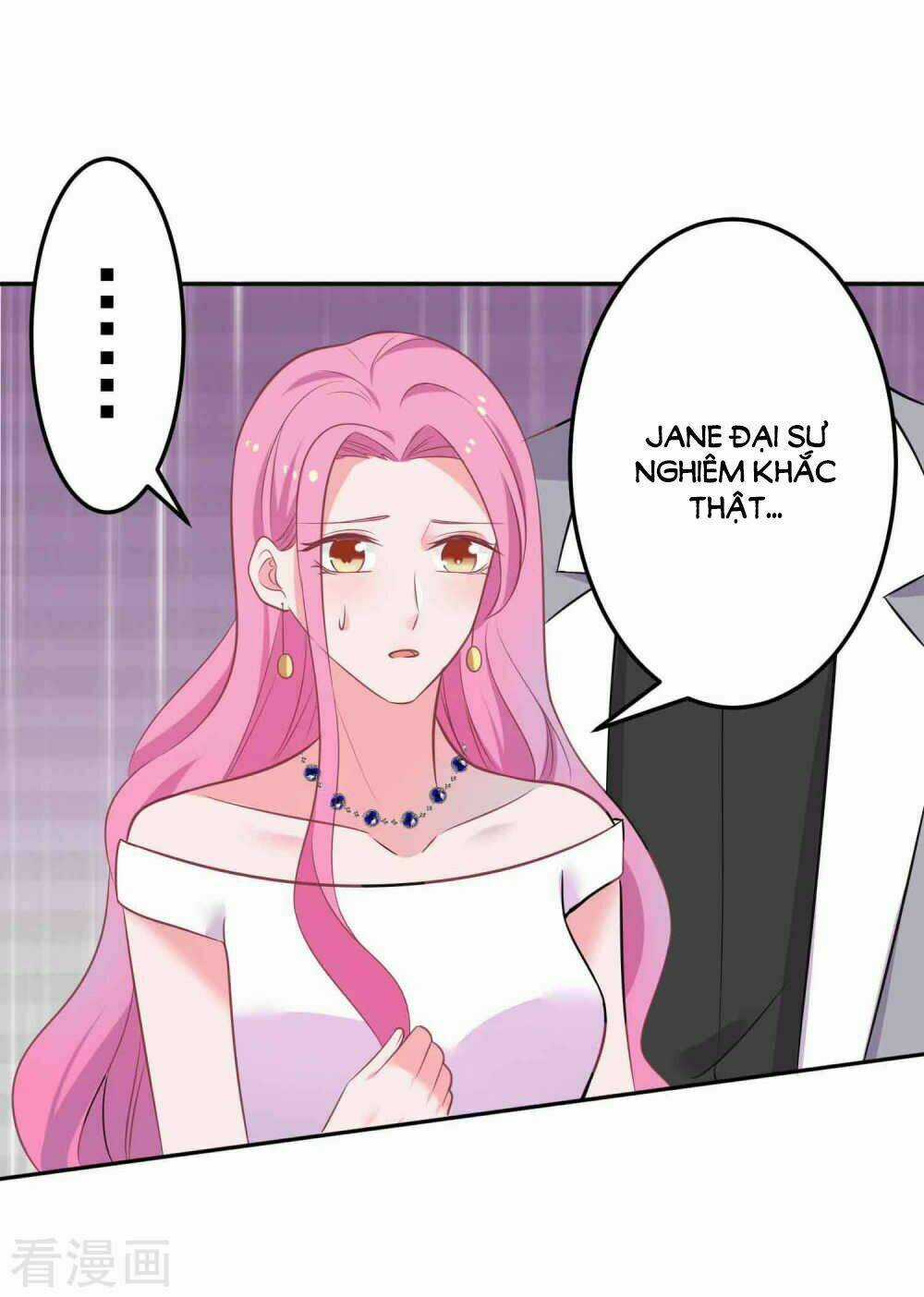 Thời Thượng Nữ Vương Có Chút Tô Chapter 23 trang 36