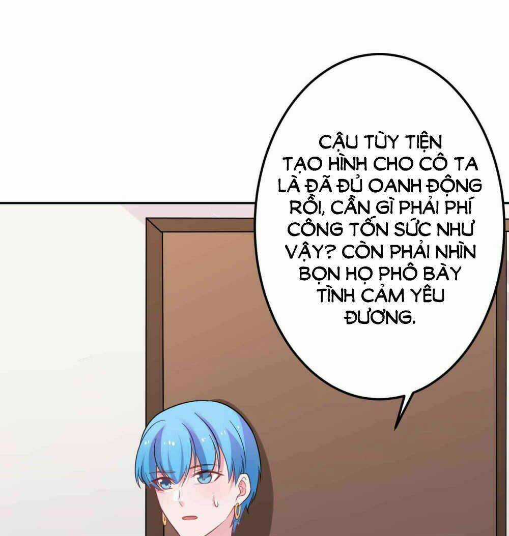 Thời Thượng Nữ Vương Có Chút Tô Chapter 23 trang 38