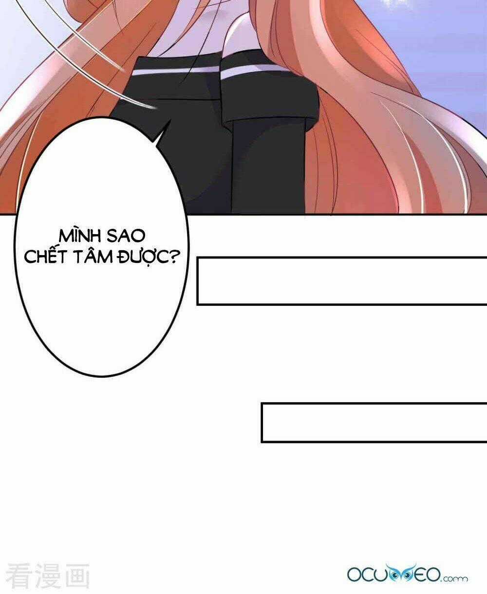 Thời Thượng Nữ Vương Có Chút Tô Chapter 23 trang 41