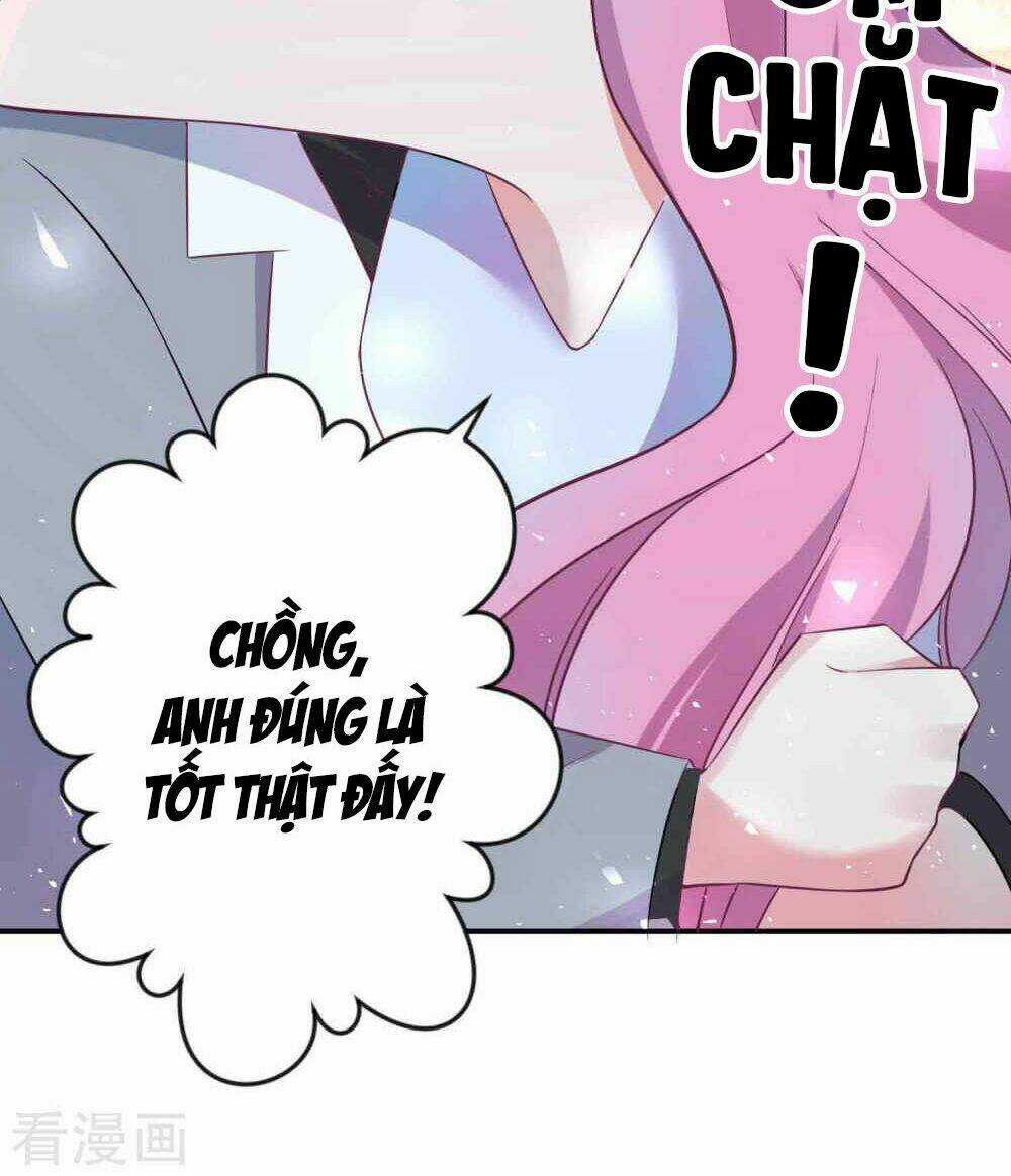 Thời Thượng Nữ Vương Có Chút Tô Chapter 23 trang 6