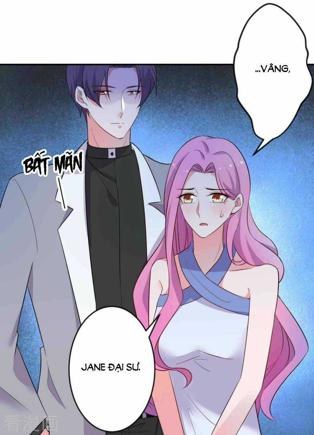 Thời Thượng Nữ Vương Có Chút Tô Chapter 23 trang 8