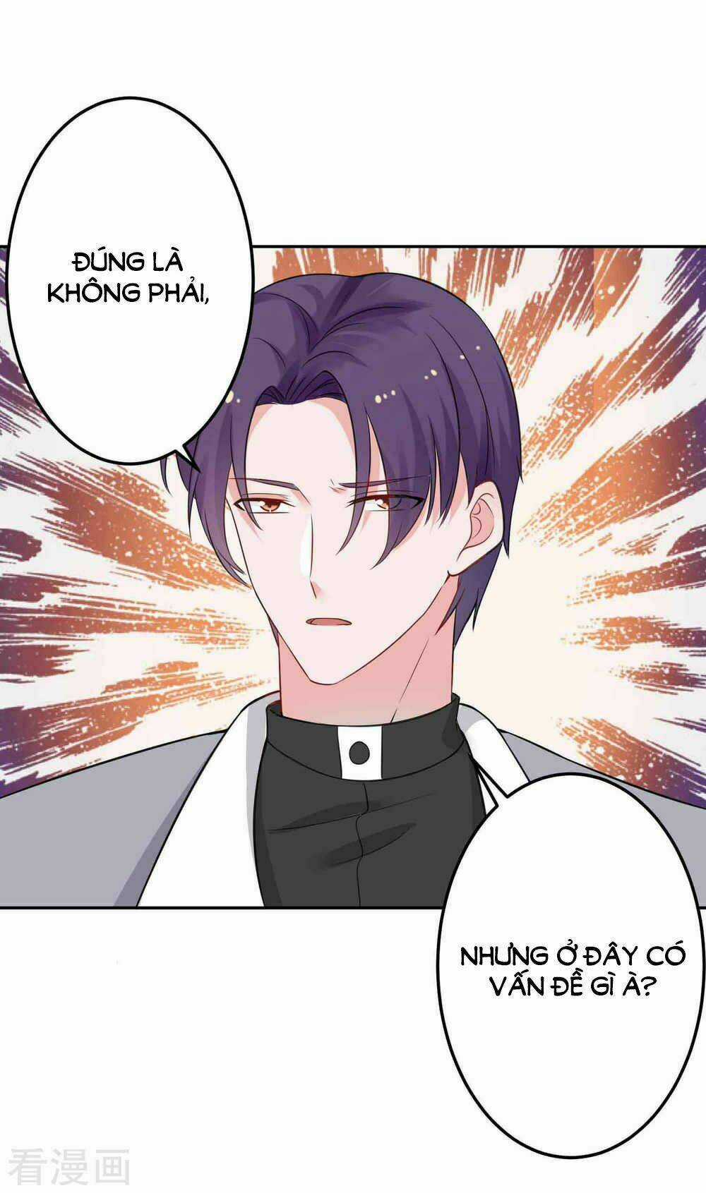 Thời Thượng Nữ Vương Có Chút Tô Chapter 24 trang 12