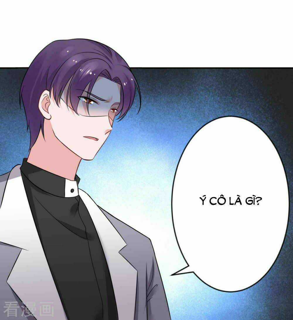 Thời Thượng Nữ Vương Có Chút Tô Chapter 24 trang 15