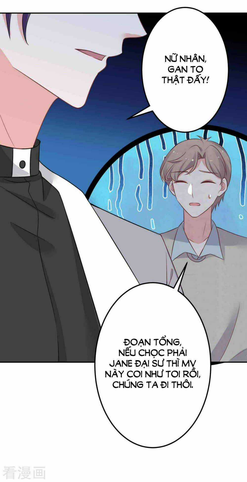 Thời Thượng Nữ Vương Có Chút Tô Chapter 24 trang 18