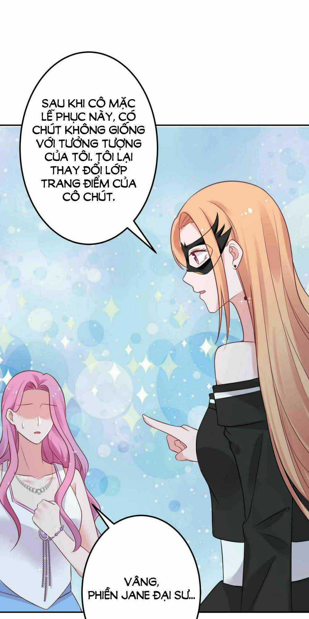 Thời Thượng Nữ Vương Có Chút Tô Chapter 24 trang 19