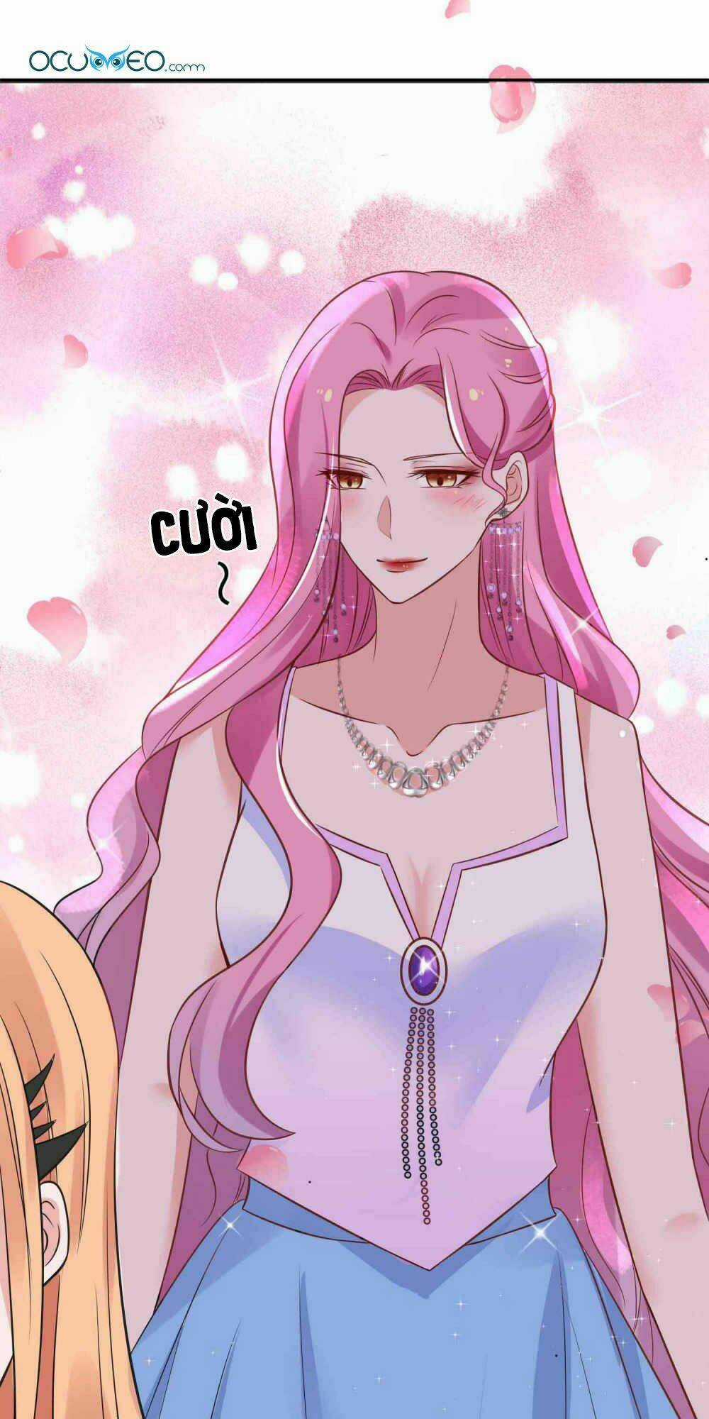 Thời Thượng Nữ Vương Có Chút Tô Chapter 24 trang 25