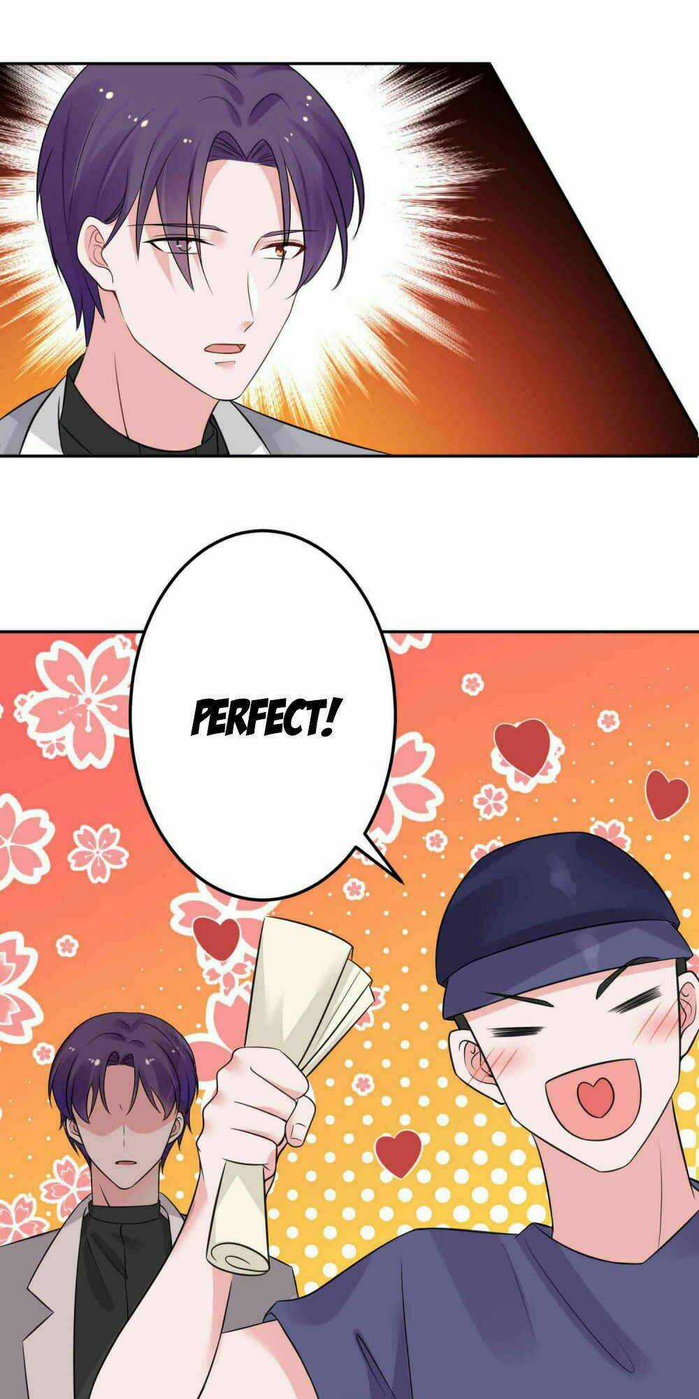 Thời Thượng Nữ Vương Có Chút Tô Chapter 24 trang 28