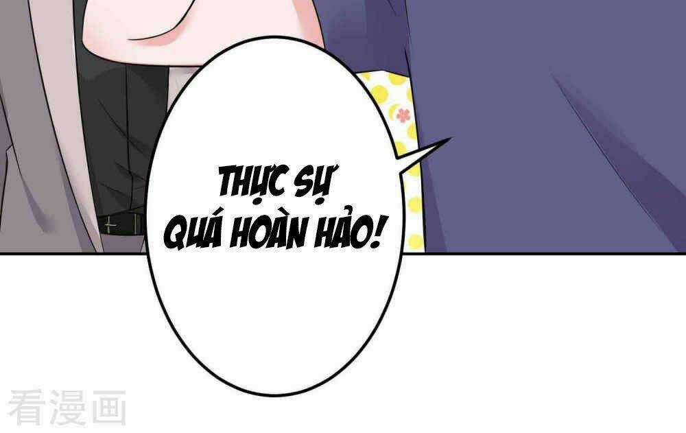 Thời Thượng Nữ Vương Có Chút Tô Chapter 24 trang 29