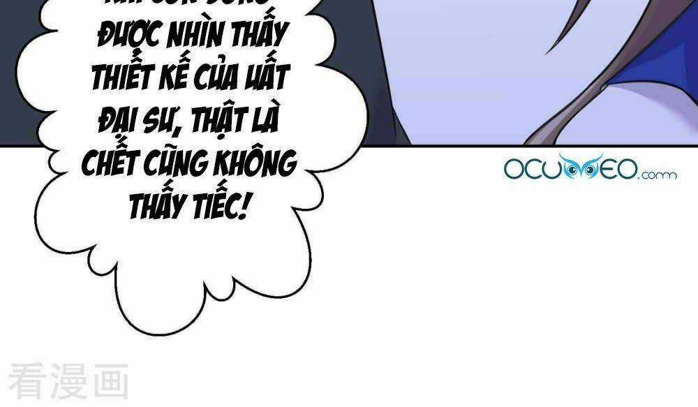 Thời Thượng Nữ Vương Có Chút Tô Chapter 24 trang 3