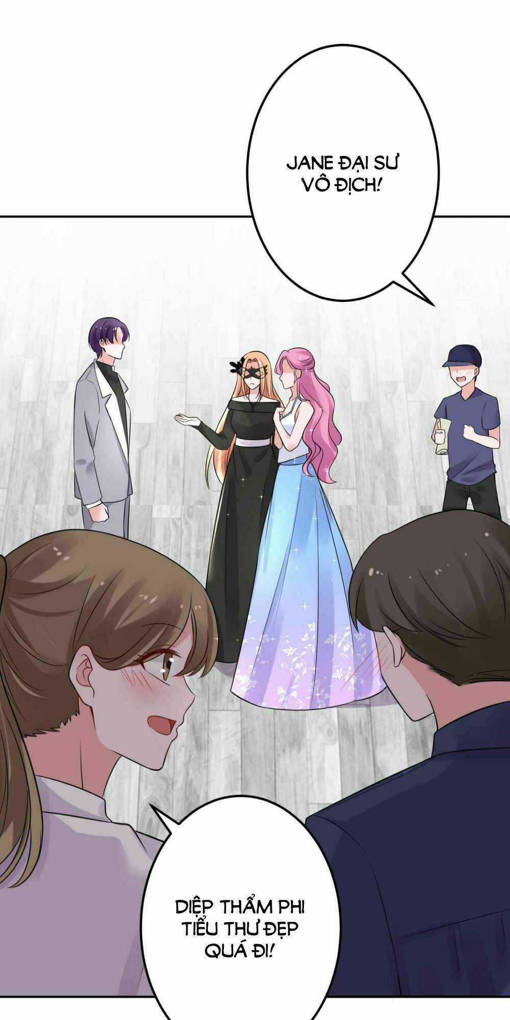 Thời Thượng Nữ Vương Có Chút Tô Chapter 24 trang 30