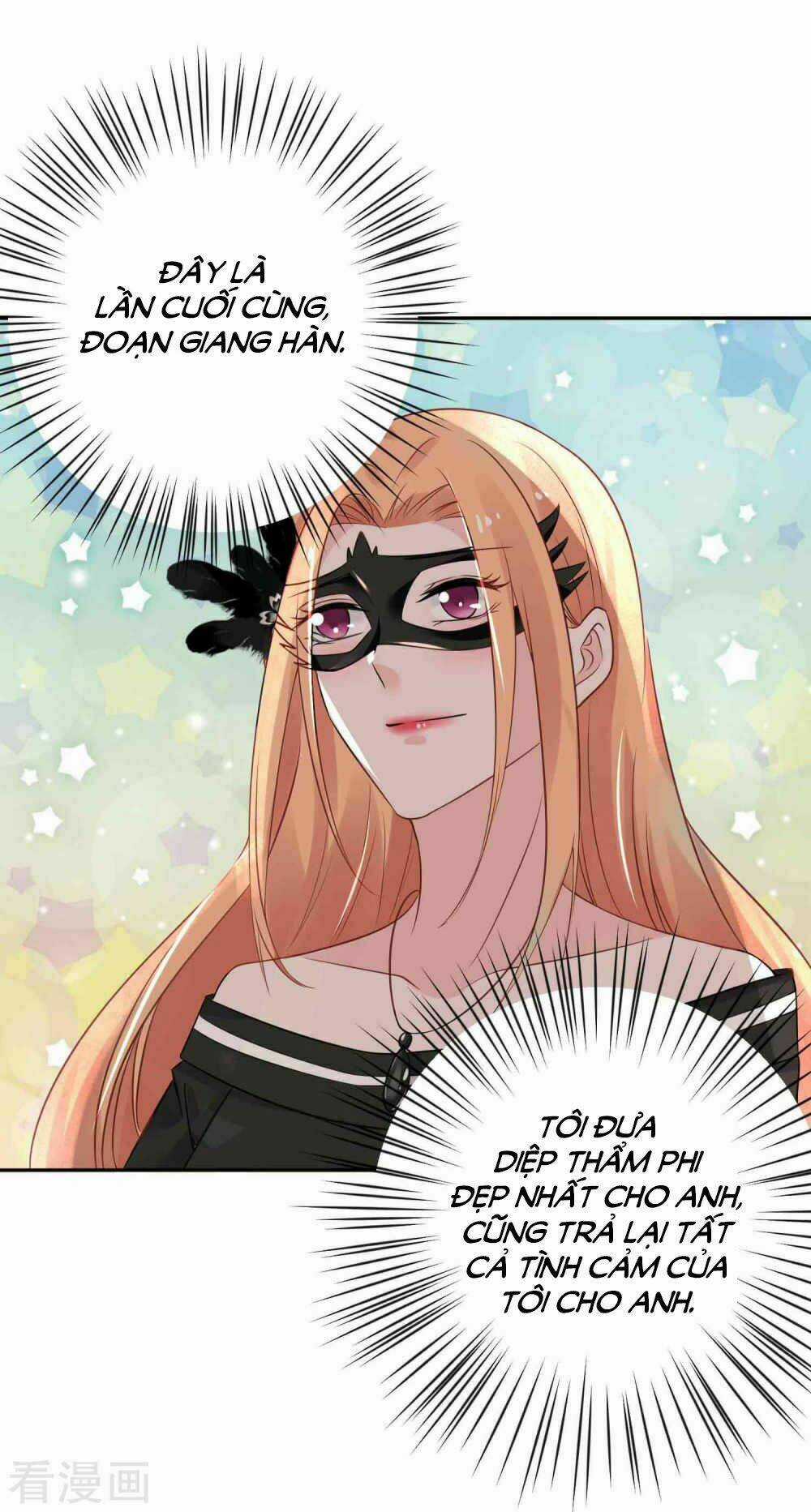 Thời Thượng Nữ Vương Có Chút Tô Chapter 24 trang 32