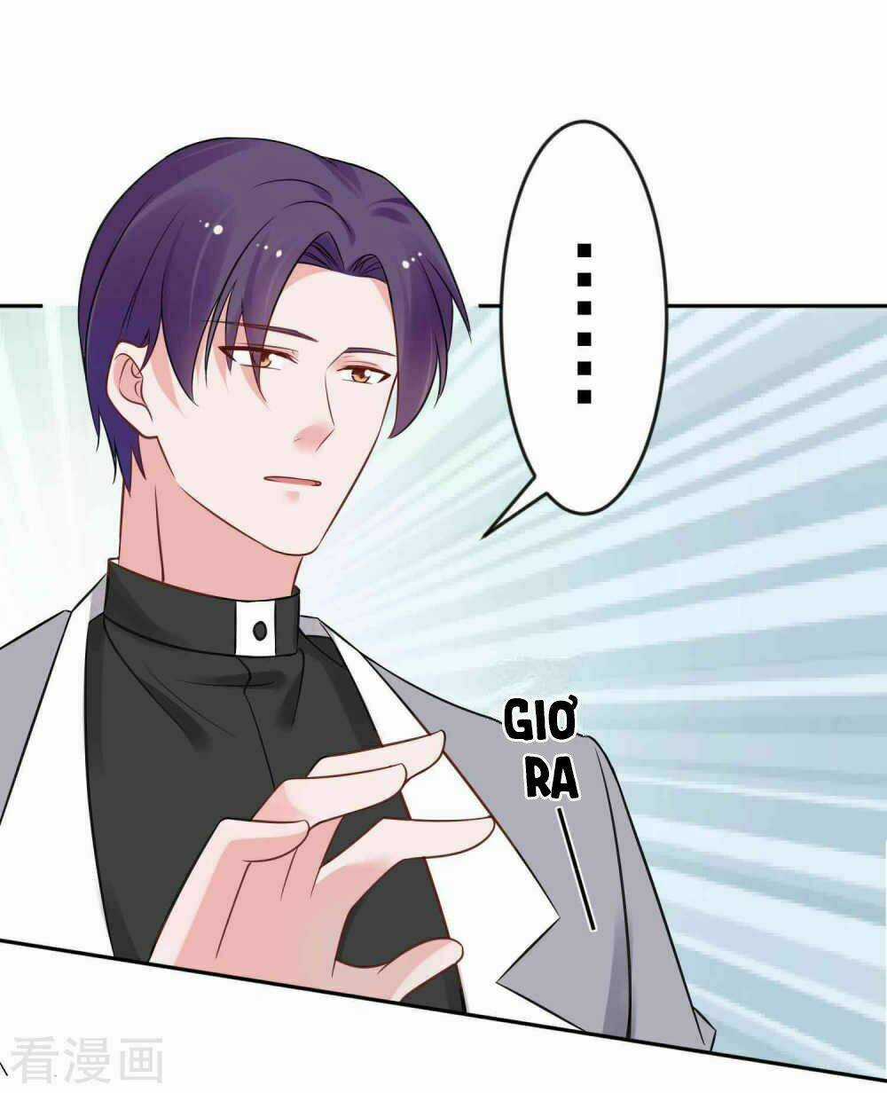 Thời Thượng Nữ Vương Có Chút Tô Chapter 24 trang 33