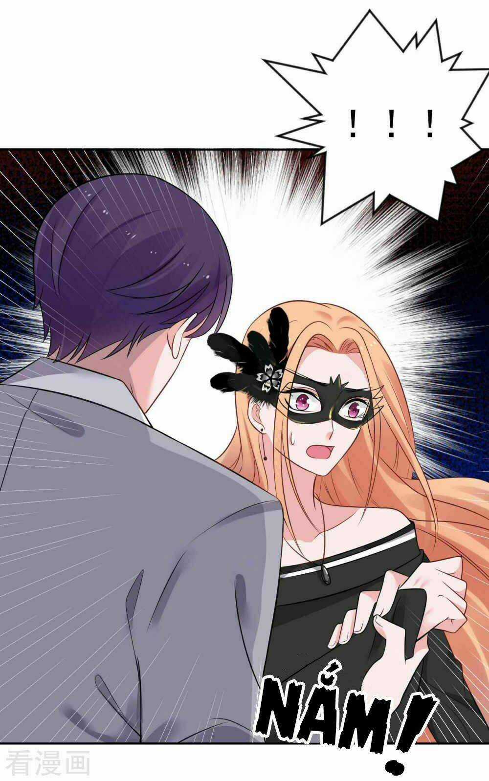 Thời Thượng Nữ Vương Có Chút Tô Chapter 24 trang 34