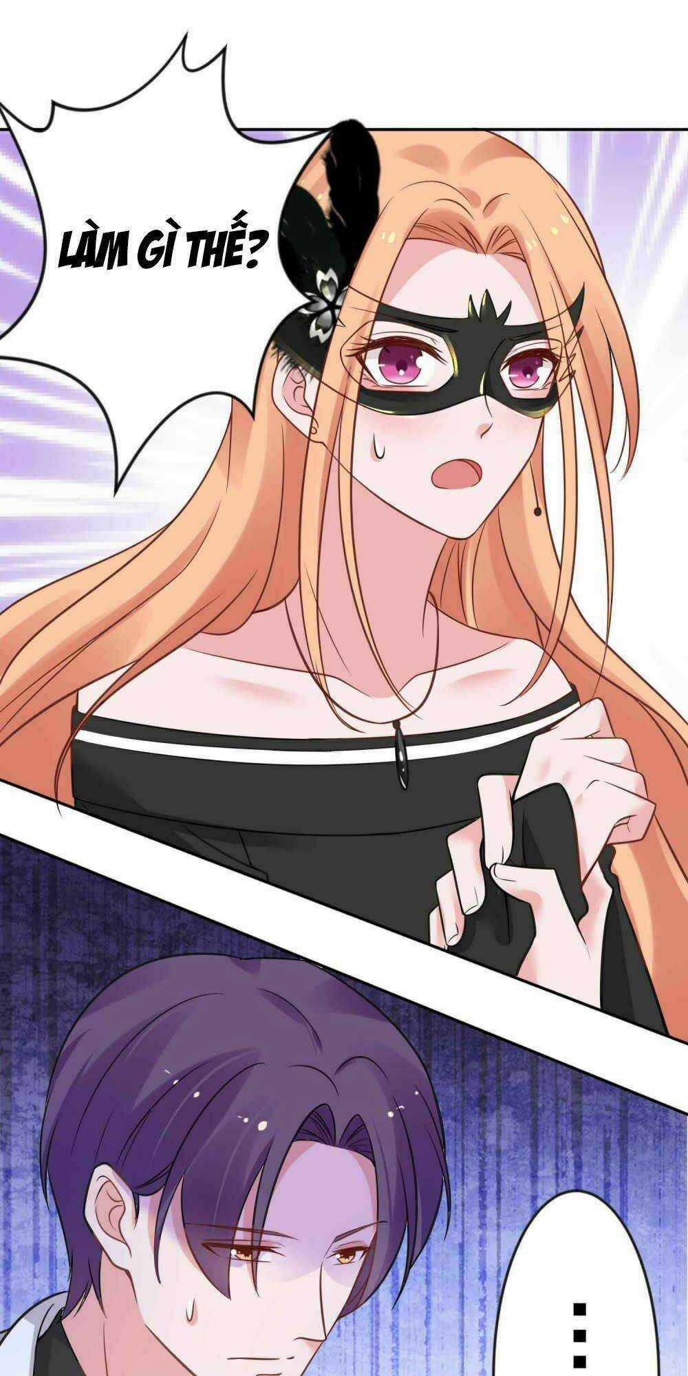 Thời Thượng Nữ Vương Có Chút Tô Chapter 24 trang 36