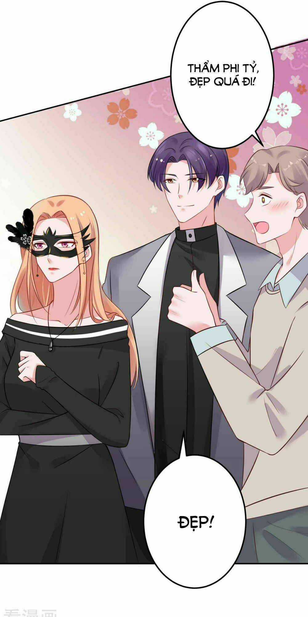 Thời Thượng Nữ Vương Có Chút Tô Chapter 24 trang 5