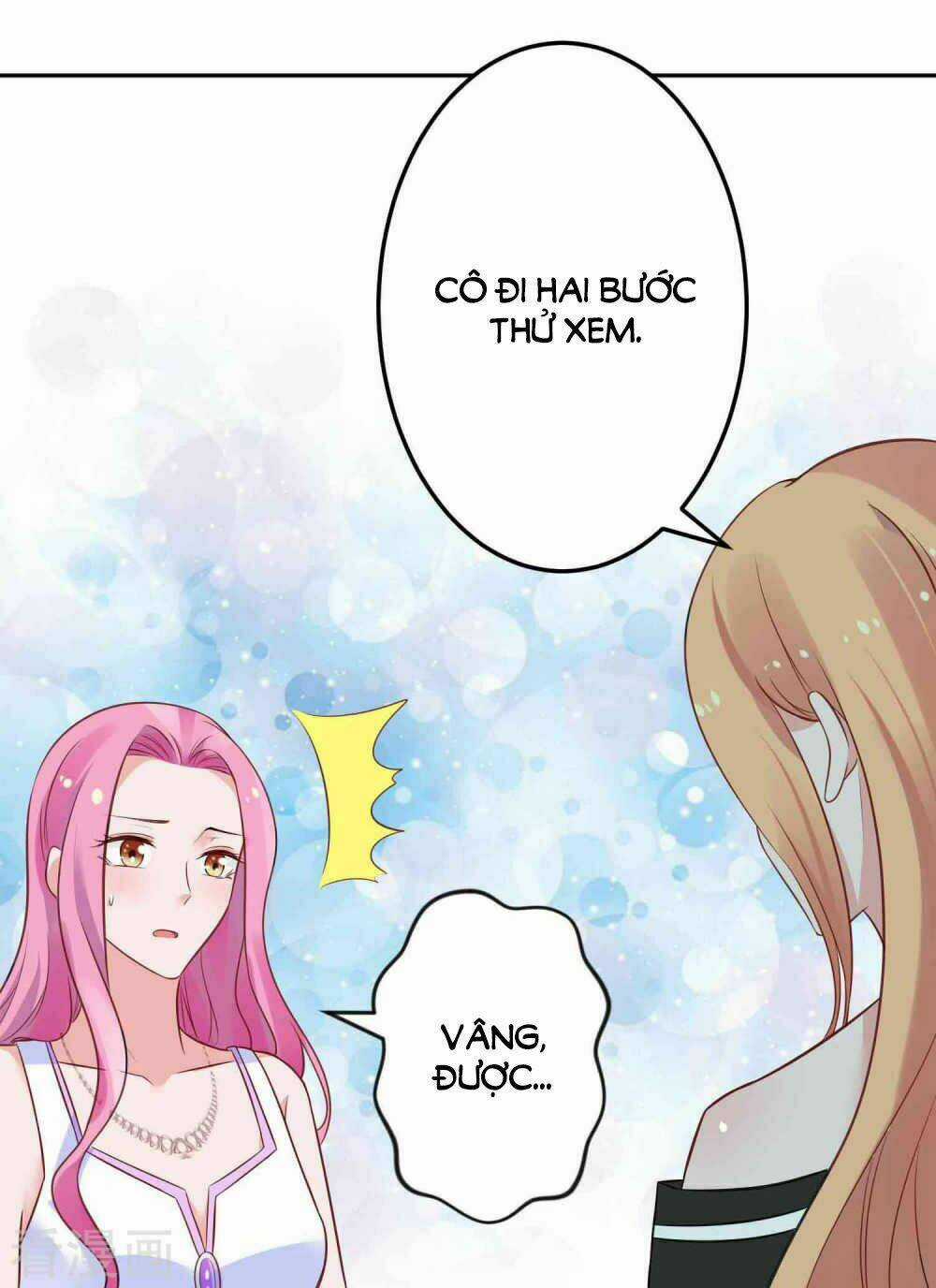 Thời Thượng Nữ Vương Có Chút Tô Chapter 24 trang 8