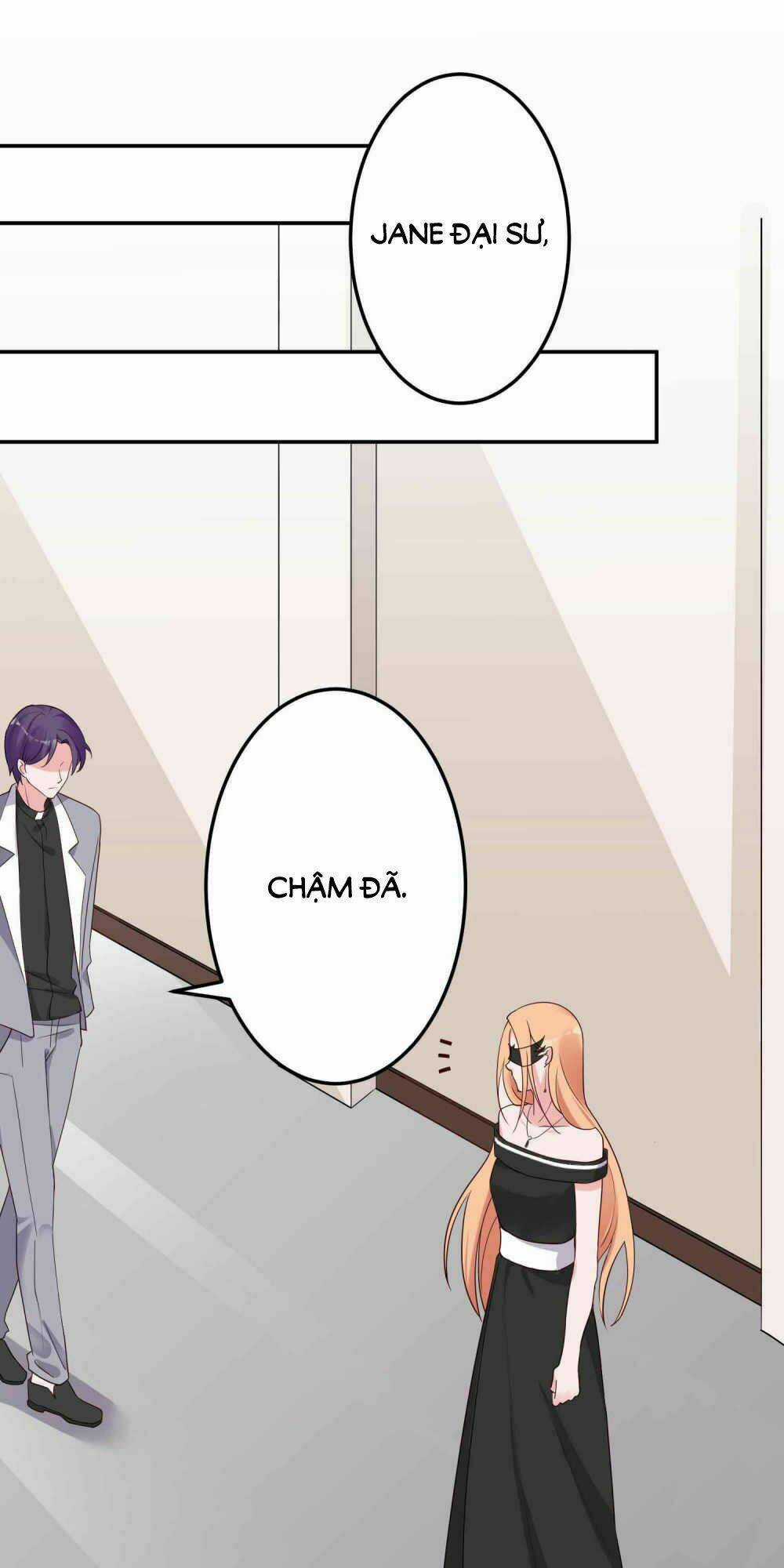 Thời Thượng Nữ Vương Có Chút Tô Chapter 25 trang 10