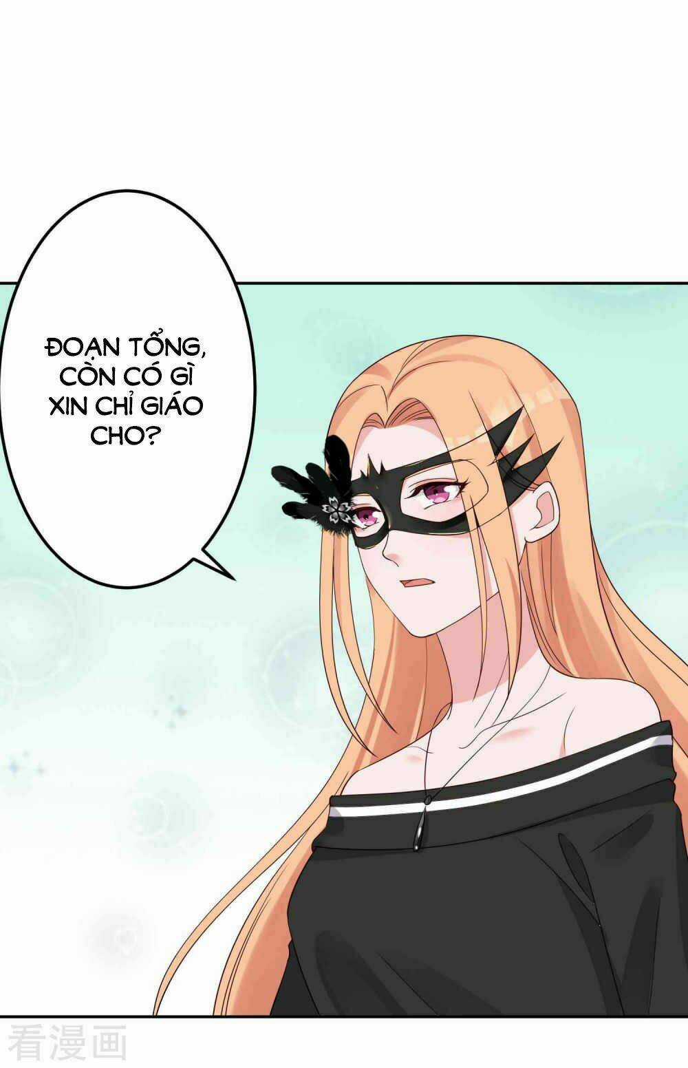 Thời Thượng Nữ Vương Có Chút Tô Chapter 25 trang 12