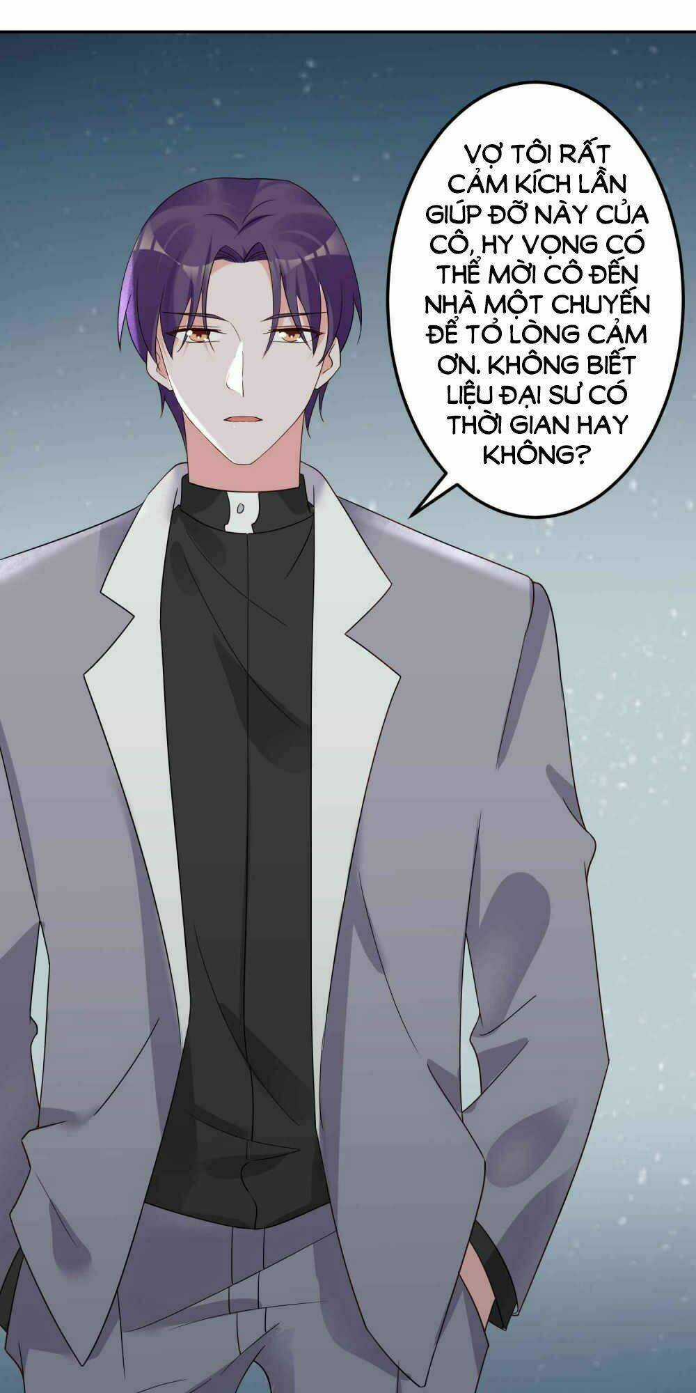 Thời Thượng Nữ Vương Có Chút Tô Chapter 25 trang 13