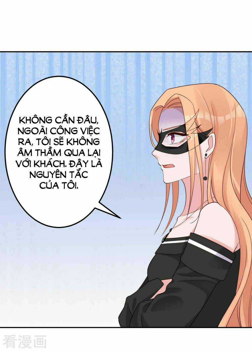 Thời Thượng Nữ Vương Có Chút Tô Chapter 25 trang 15