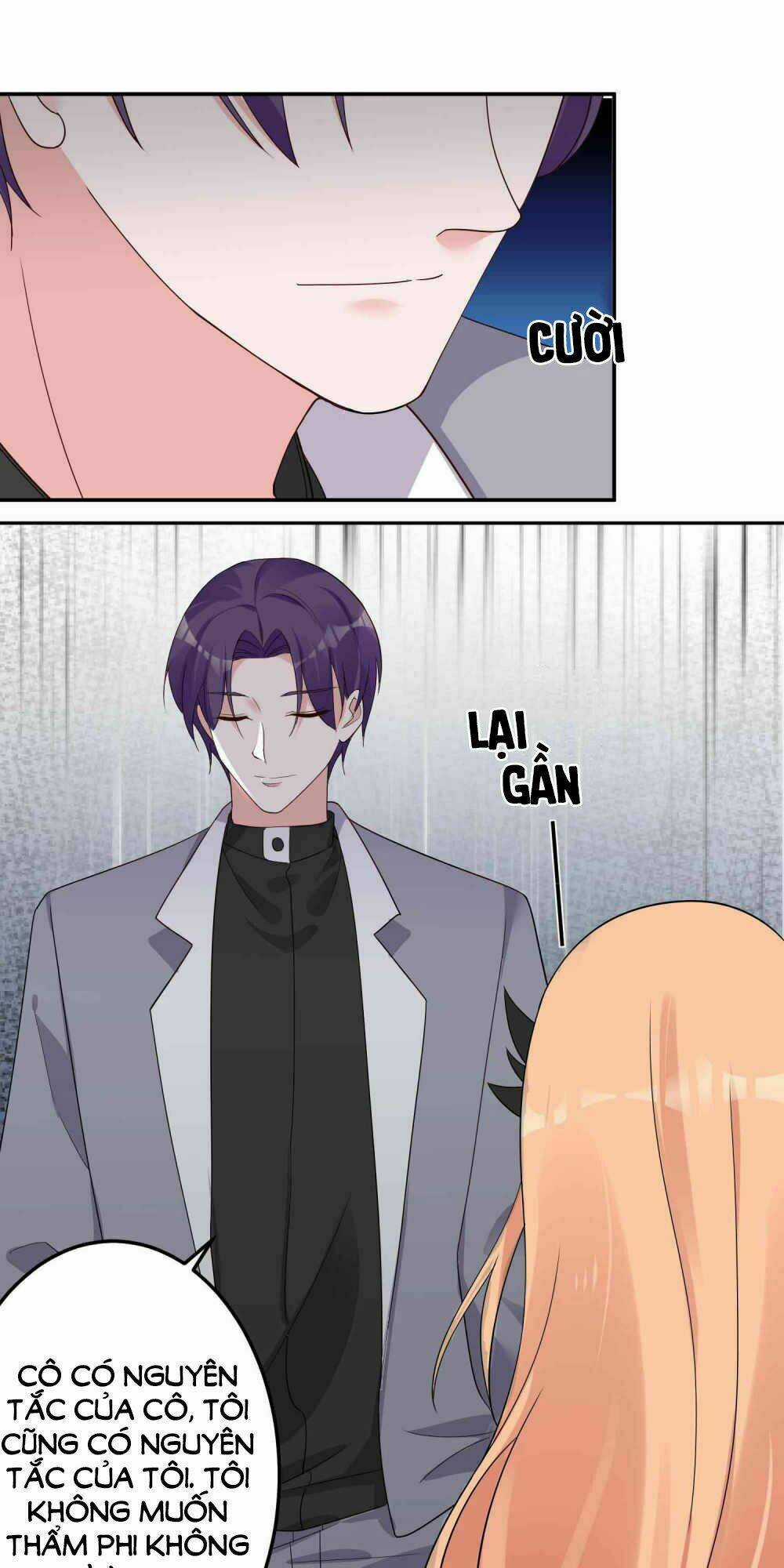 Thời Thượng Nữ Vương Có Chút Tô Chapter 25 trang 16