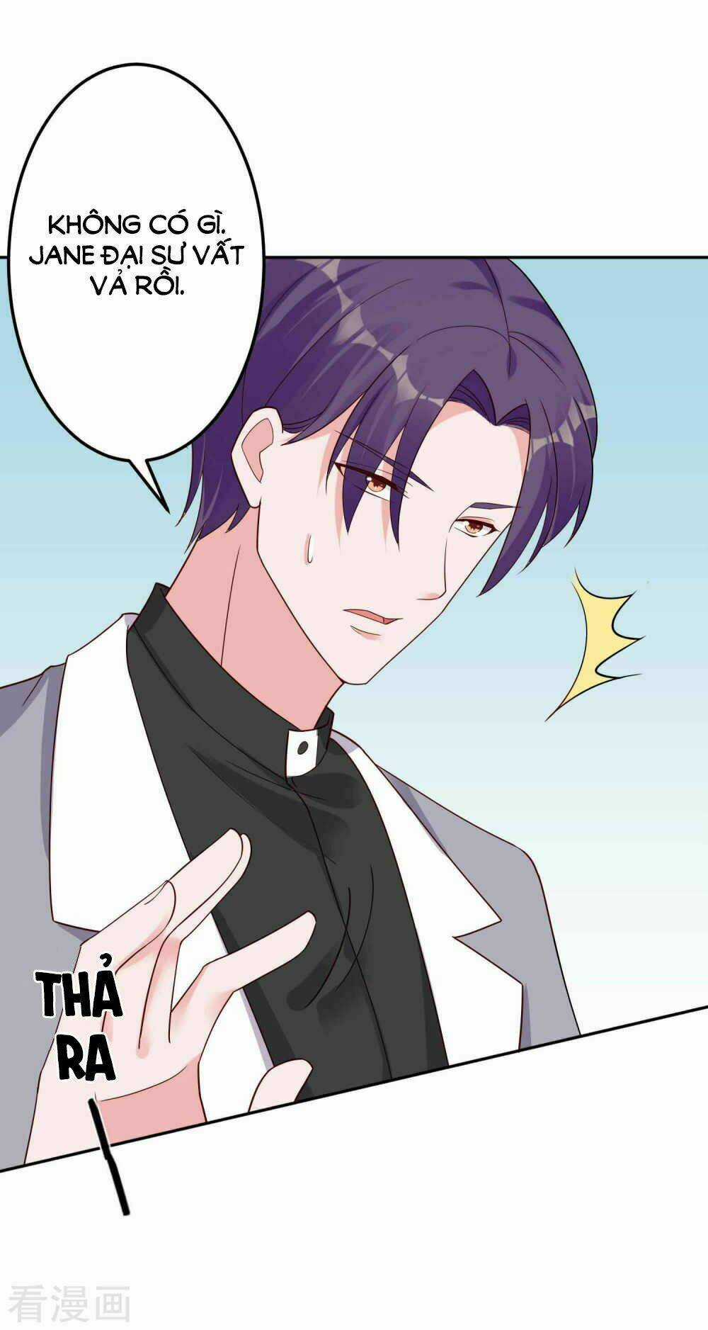 Thời Thượng Nữ Vương Có Chút Tô Chapter 25 trang 2